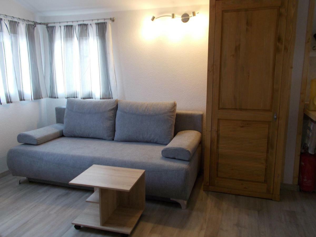 Ferienhaus Am Langen See II Heidesee Экстерьер фото